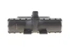 Радіатор охолодження двигуна NRF 550241 (фото 4)