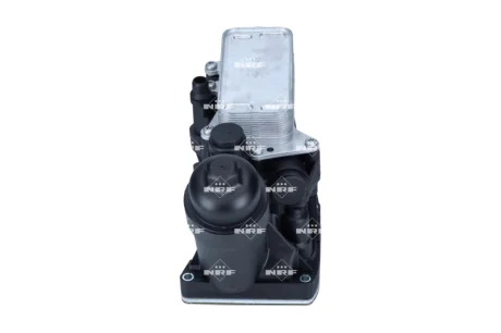 Корпус фільтра оливи NRF 31873