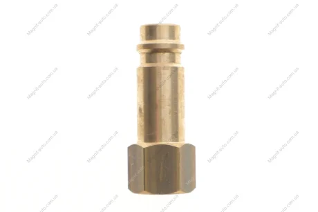 Адаптер LP R1234yf - 1/4 SAE Texa 3904225