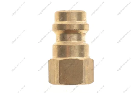 Адаптер HP R134a 1/4SAE Texa 74350038