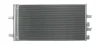 BMW Радіатор кондиціонера (конденсатор) 1 (F40) 19-, 2 Active Tourer (F45) 14-, 2 Gran Coupe (F44) 18-, X1 (F48) 15-, X2 (F39) 18-, MINI BOSCH 1986AD2330 (фото 1)