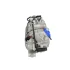 BMW Компресор кондиціонера 5 (F10) 10-, 5 Touring (F11) 10-, 6 Gran Coupe (F06) 12-, X6 (E71, E72) 08-, ROLLS-ROYCE BOSCH 1986AD1123 (фото 2)