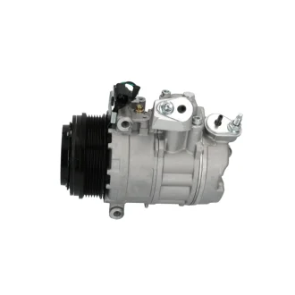 FORD Компресор кондиціонера C-MAX II 1.5 TDCi 15-, FOCUS III 1.5 14-, MONDEO V 1.5 14- BOSCH 1986AD1094