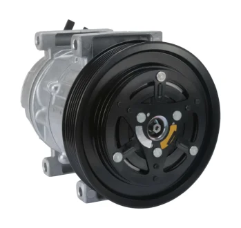 ALFA ROMEO Компресор кондиціонера 147 1.9 00-, 156 1.9 01-, GT 1.9 03-, FIAT BOSCH 1986AD1232