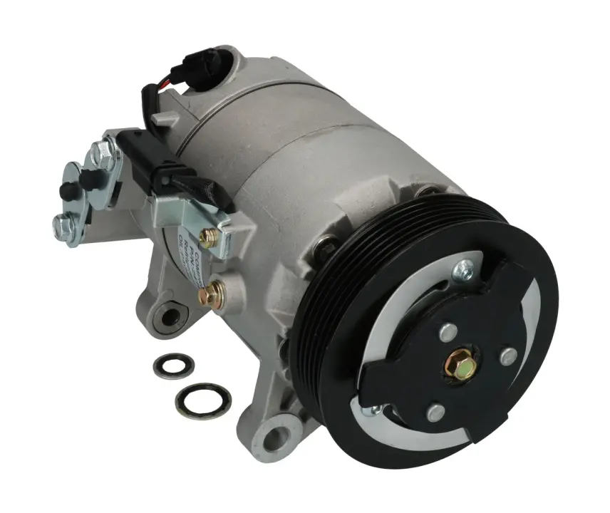 BMW Компресор кондиціонера 1 (F20) 15-, 1 (F21) 15-, 2 Купе (F22, F87) 14- BOSCH 1986AD1365 (фото 1)