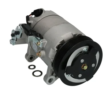 BMW Компресор кондиціонера 1 (F20) 15-, 1 (F21) 15-, 2 Купе (F22, F87) 14- BOSCH 1986AD1365