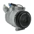 BMW Компресор кондиціонера 3 (E90) 06-, 5 (E60) 07-, 7 (E65, E66, E67) 01- BOSCH 1986AD1119 (фото 1)