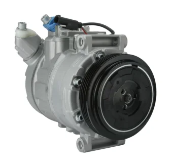 BMW Компресор кондиціонера 3 (E90) 06-, 5 (E60) 07-, 7 (E65, E66, E67) 01- BOSCH 1986AD1119