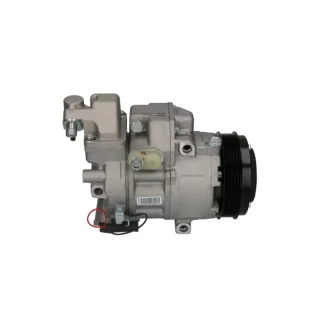 DB Компресор кондиціонера A-CLASS (W168) 97-, VANEO (414) 02- BOSCH 1986AD1040