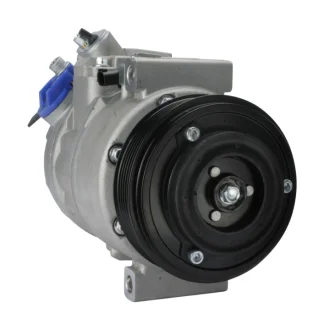 BMW Компресор кондиціонера 3 (E90) 05-, 5 (E60) 04- BOSCH 1986AD1064
