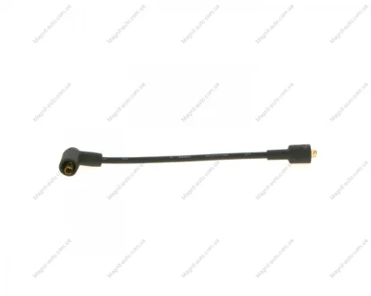 MITSUBISHI к-т ВВ проводів (5 шт!) L 300 III, L400 BOSCH 0986357197