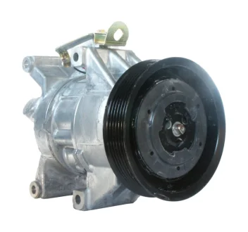 TOYOTA Компресор кондиціонера YARIS 1.0, 1.3 02- BOSCH 1986AD1068