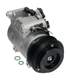 MAZDA Компресор 3 2.0 08-, 6 2.0, 2.5 13- BOSCH 1986AD1357
