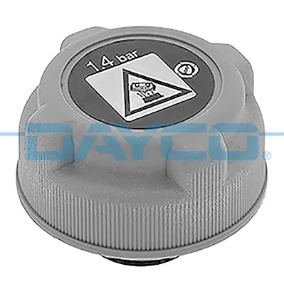 CITROEN пробка розширювального бачка Jumper 2.2/3.0 06-, Doblo 1.3/2.0 10-. DAYCO DRC056 (фото 1)