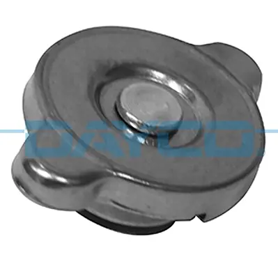 TOYOTA пробка радіатора HYUNDAI, HONDA, MAZDA,NISSAN. (1.2bar) DAYCO DRC066 (фото 1)