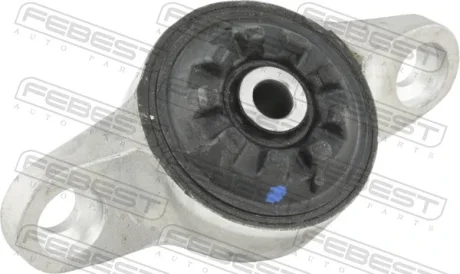Опора аморт. (ое 55311H5000) HYUNDAI ACCENT V, KIA RIO IV (2017-)задн. FEBEST HYSS-SOLH5R