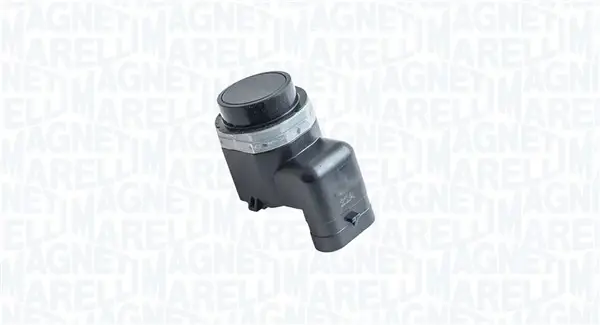 BMW Датчик паркування лів./прав. (парктронік) X3 (E83), X6 (E71, E72) MAGNETI MARELLI 021016010010 (фото 1)