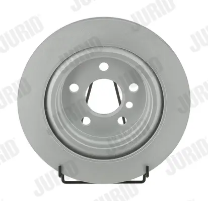 Гальмівний диск зад. BMW 1 (F40)/2 (F45/F46)/X1 (F48)/X2 (F39) 13- (300*50,6) компл. 2шт Jurid 563261JC (фото 1)
