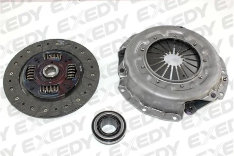 Комплект зчеплення (вир-во Exedy) EXEDY HYK2004