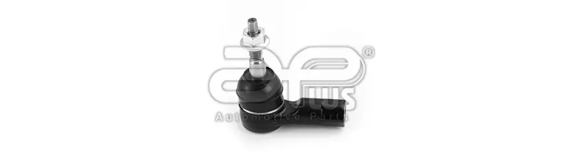 Наконечник кермової тяги Chevrolet Captiva Opel Antara 2.0D-3.2 07.06- APLUS 29038AP (фото 1)