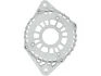 Кришка генератора AS ABR1029S (фото 1)