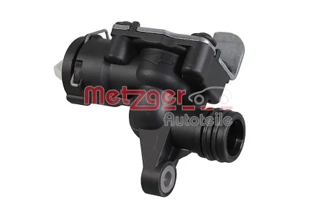 Клапан системи охолодження METZGER 4010535 (фото 1)