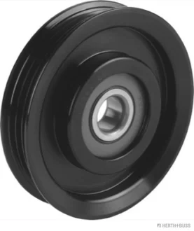 Ролик натягувача ременя приводного Nissan Note 1 -13 (вир-во Jakoparts) JAKOPARTS J1141044