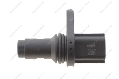 Датчик положення колінчастого валу NRF 755126