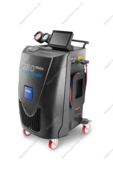 Установка для заправки кондиціонерів Texa Z1671000121000