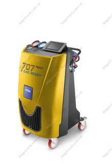 Установка для заправки кондиціонерів Texa Z2041000124000