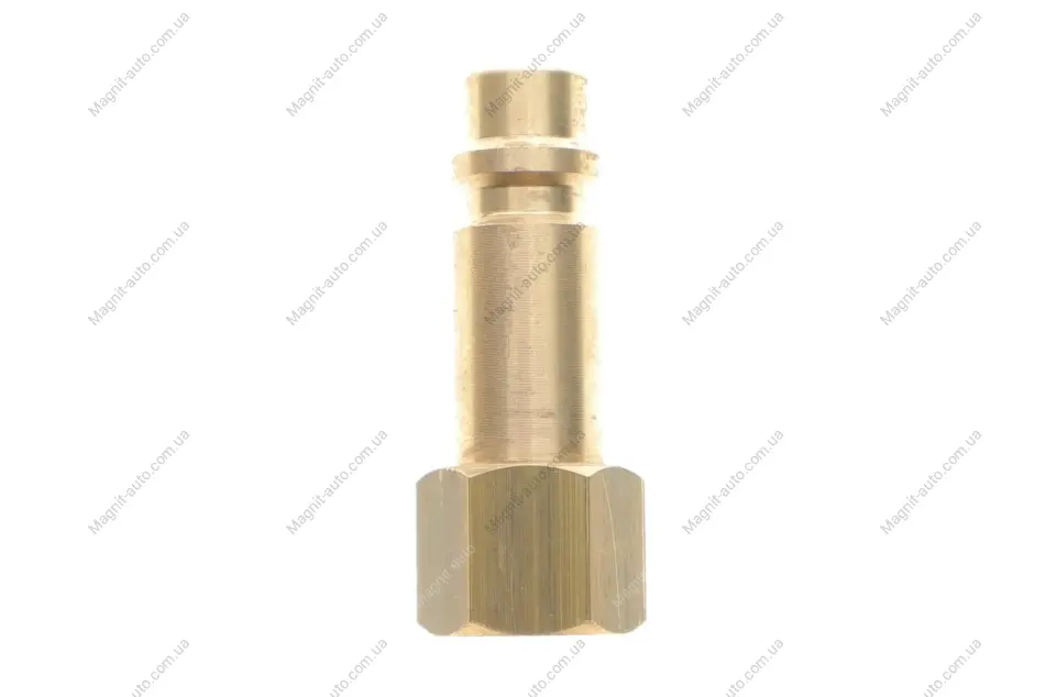 Адаптер LP R134a 1/4SAE Texa 3904533 (фото 1)