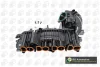 Колектор впускний BMW 1 (E81/E87)/3 (E90/E91/E92/E93) 2.0 D 05-13 BGA MG09030 (фото 1)