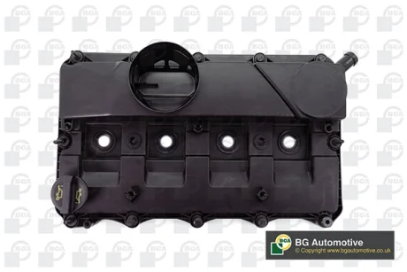 Кришка клапанів JUMPER/BOXER/TRANSIT 2.2 Hdi/TDCi 06- BGA RC23100