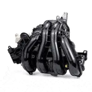 Колектор впускний FOCUS/C-MAX 1.8-2.0 07-12 BGA MG23004