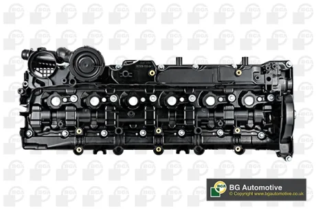 Кришка клапанів BMW X3/X4/X5/X6 3.0 D 09-19 BGA RC0917