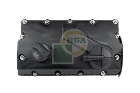Кришка клапанів OCTAVIA/CADDY 1.9 TDI 02-10 BGA RC96005