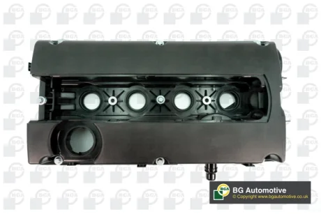 Кришка клапанів ASTRA/VECTRA 1.6 03-10 BGA RC65001