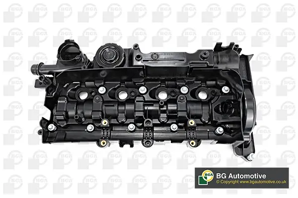 Кришка клапанів BMW X3/X4/X5 2.0 07-20 BGA RC09100 (фото 1)