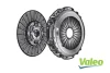 Комплект зчеплення BERLINGO/PARTNER 1.6 PARTNER BlueHDi 14- Valeo 832766