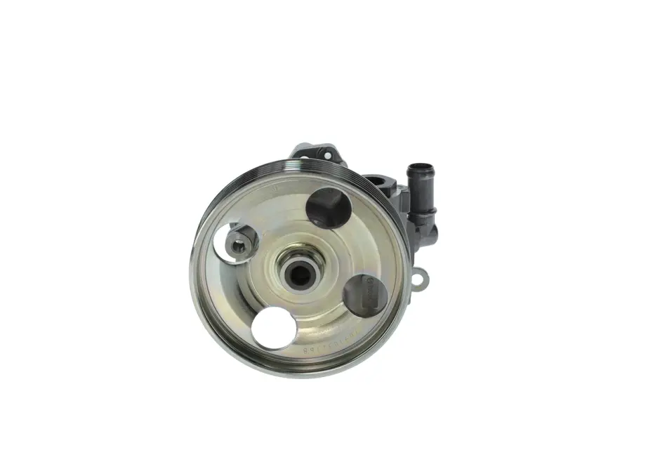 Насос гідропідсилювача рульового механізму BOSCH KS00003787 (фото 1)