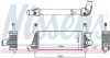 Інтеркулер NISSAN Navara 2.5D 06- NISSENS 961593 (фото 5)