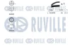 К-кт ГРМ Citroen/Fiat/Peugeot C5 I (DC - DE) 2.0 HDI 806 2.0 HDI Partner 2.0 HDI 206 2.0 HDI Boxer 02 2.0 HDI 406 2.0 HDI RUVILLE 550134 (фото 2)