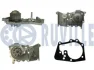 Водяна помпа (підсилена конструкція) Renault Kangoo/Megane 1.4 16V/1.6 16V 56970AS
