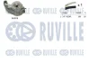К-кт ГРМ Ford Transit/Custom 2.0TDCi 14- RUVILLE 550515 (фото 1)
