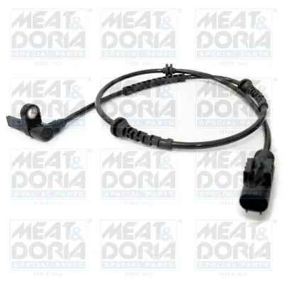 Датчик частоти обертання колеса MEAT&DORIA 90041 (фото 1)