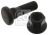 Болт для кріплення колеса FEBI BILSTEIN 100082 (фото 1)
