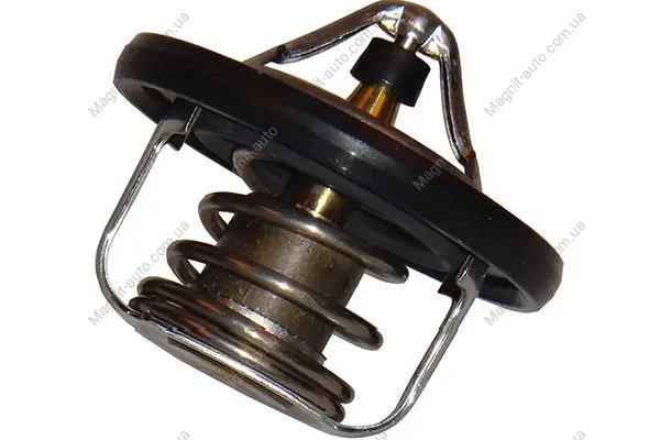 PARTS NISSAN Термостат Cube,Juke,Micra,Note,Qashqai,Tiida,X-Trail,Dacia Duster KAVO TH-6518 (фото 1)