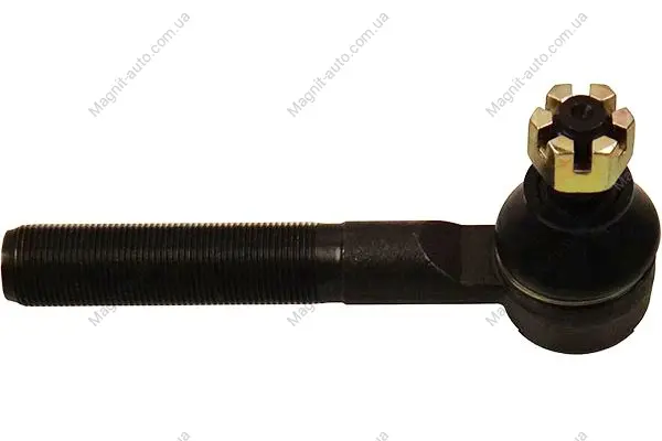 PARTS TOYOTA Наконечник рулевой тяги лів.Land Cruiser 90-96 KAVO STE-9046 (фото 1)