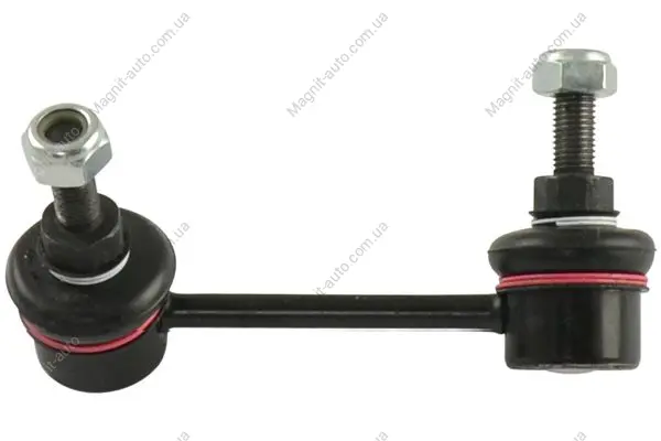 PARTS NISSAN Тяга стабилизатора задн.лів.Murano 3.5 07- KAVO SLS-6548 (фото 1)