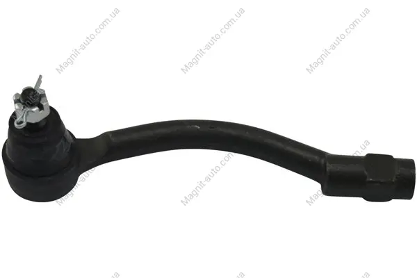 PARTS HYUNDAI Наконечник рулевой тяги лів. ACCENT 10- KAVO STE-3051 (фото 1)